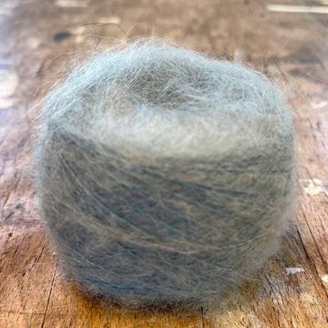 600 - Siena Kid Mohair